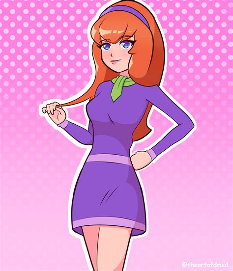 daphne porn|Daphne Blake/gallery 